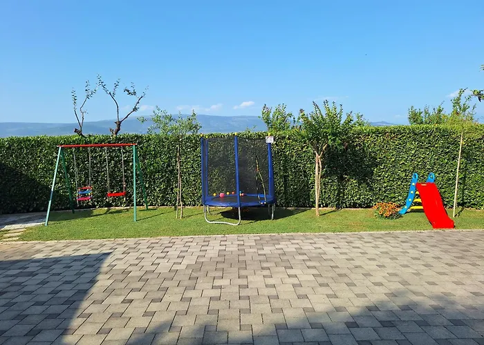 Holiday Home Ifi