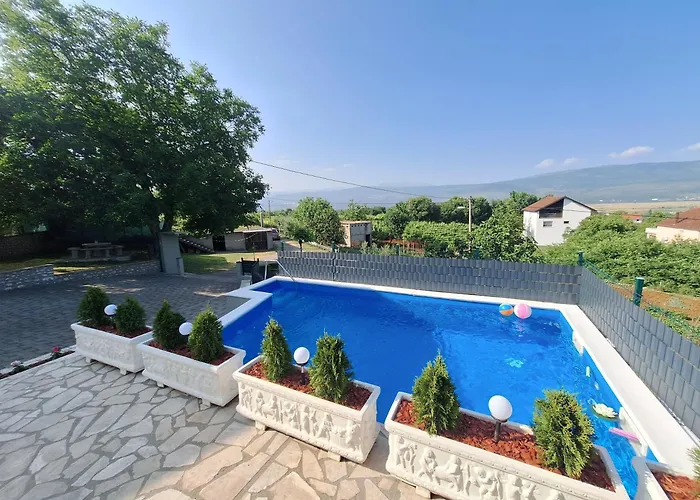 Holiday Home Ifi