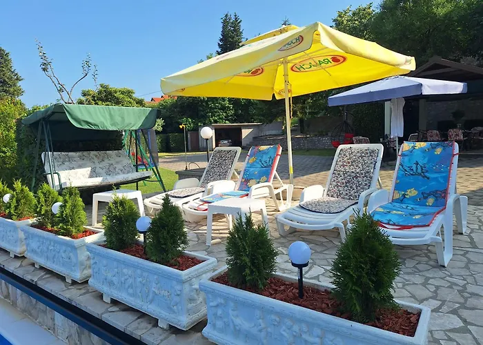 Holiday Home Ifi