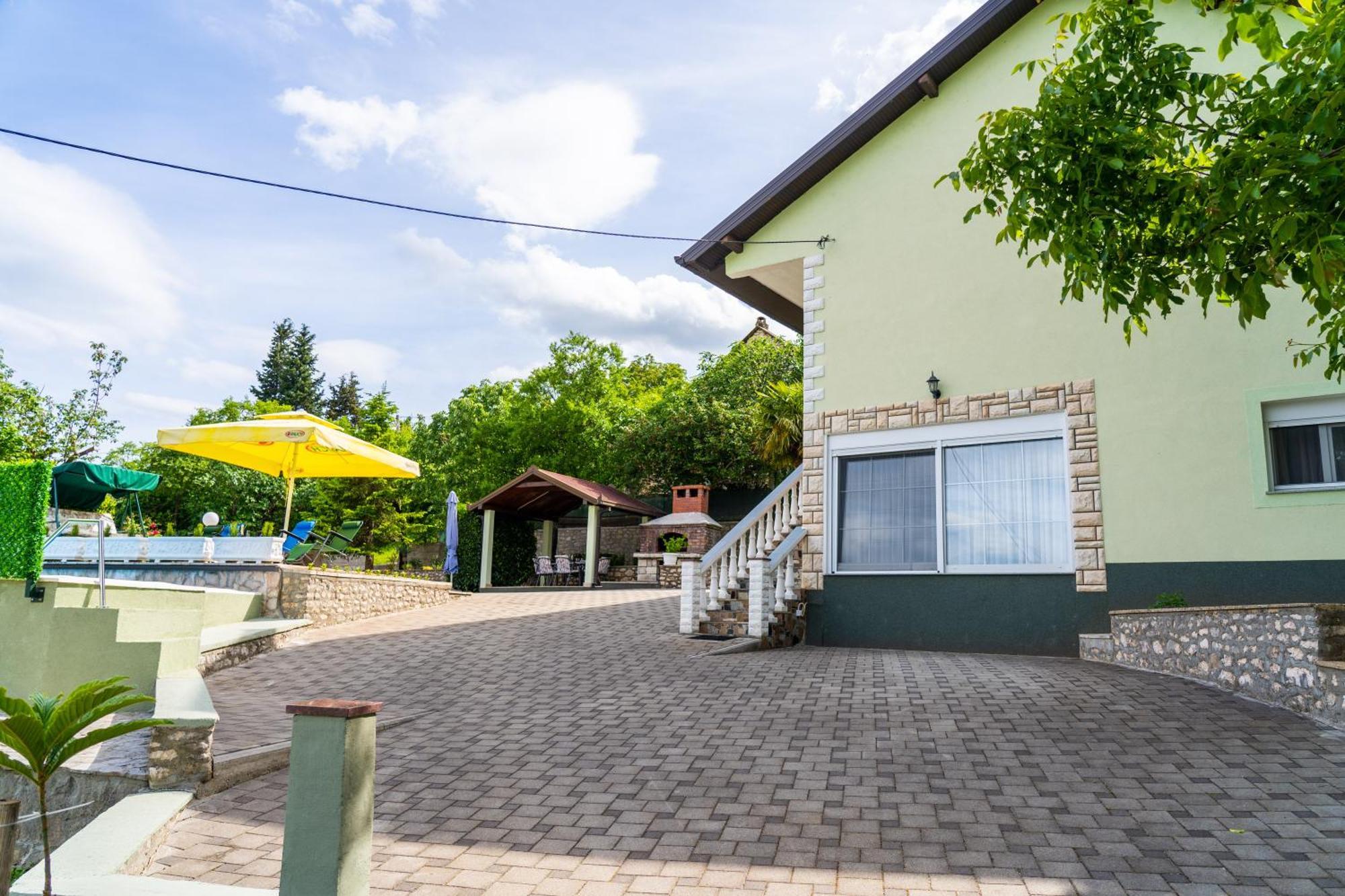 Ifi Ferienhaus *