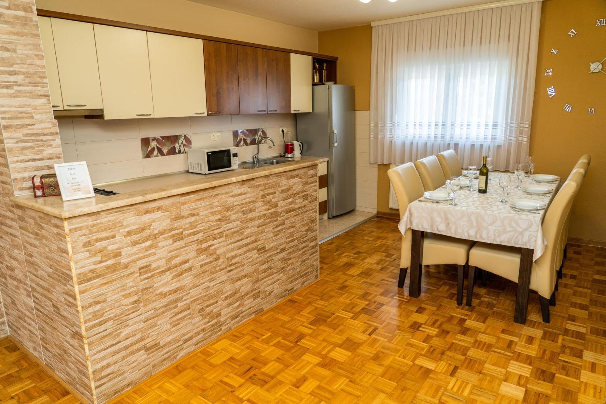 Ferienhaus Ifi Mostar
