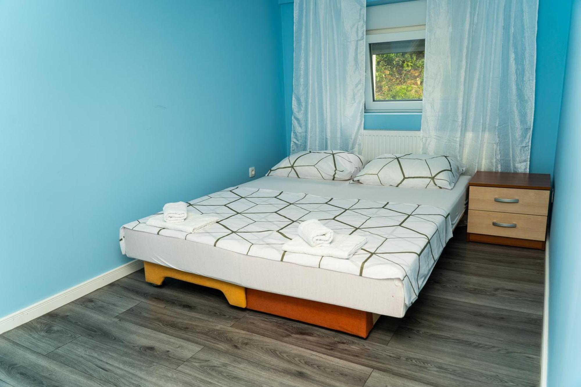 Ferienhaus Ifi *