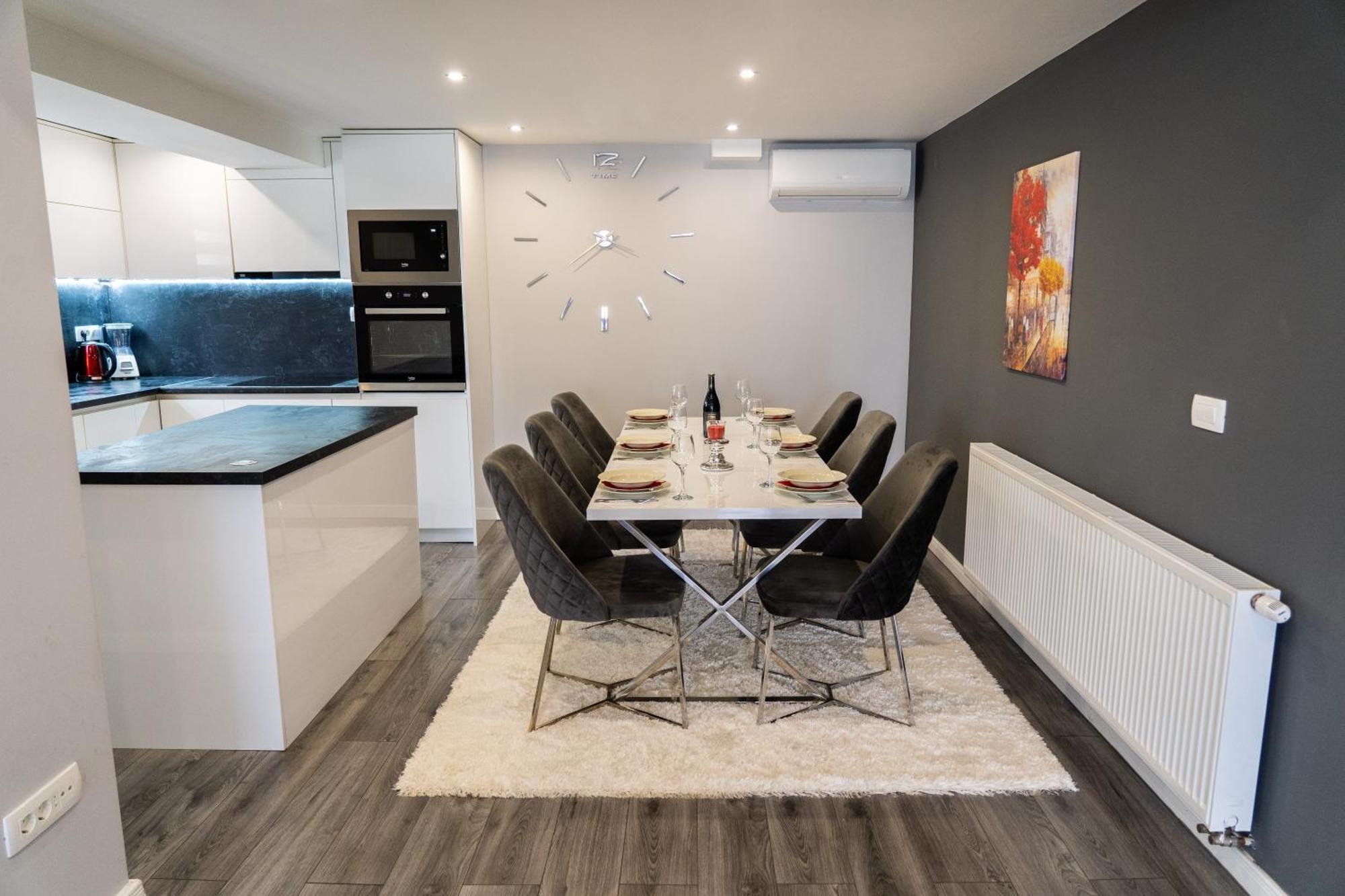 Ifi Ferienhaus Mostar