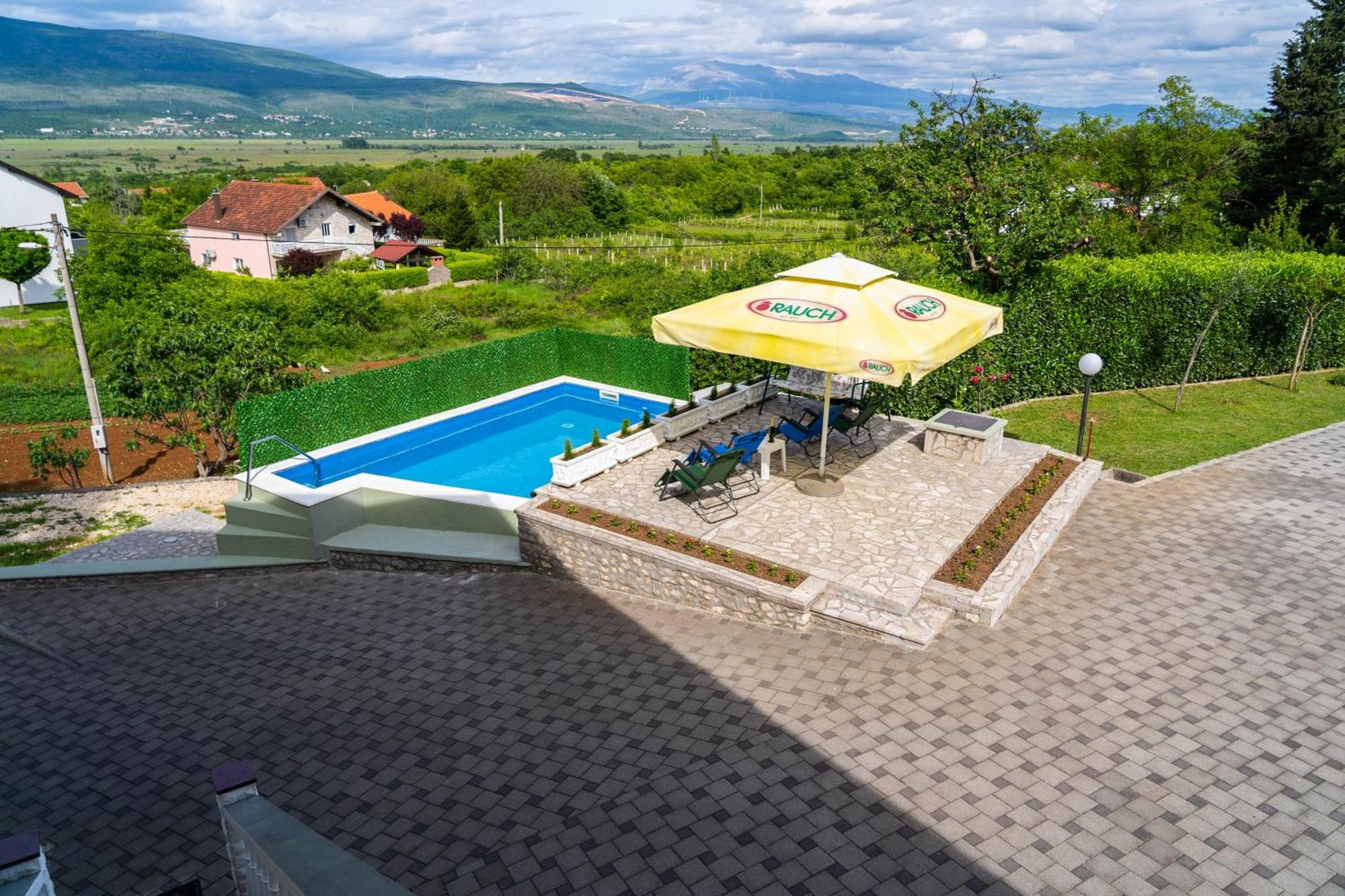 Ifi Ferienhaus *