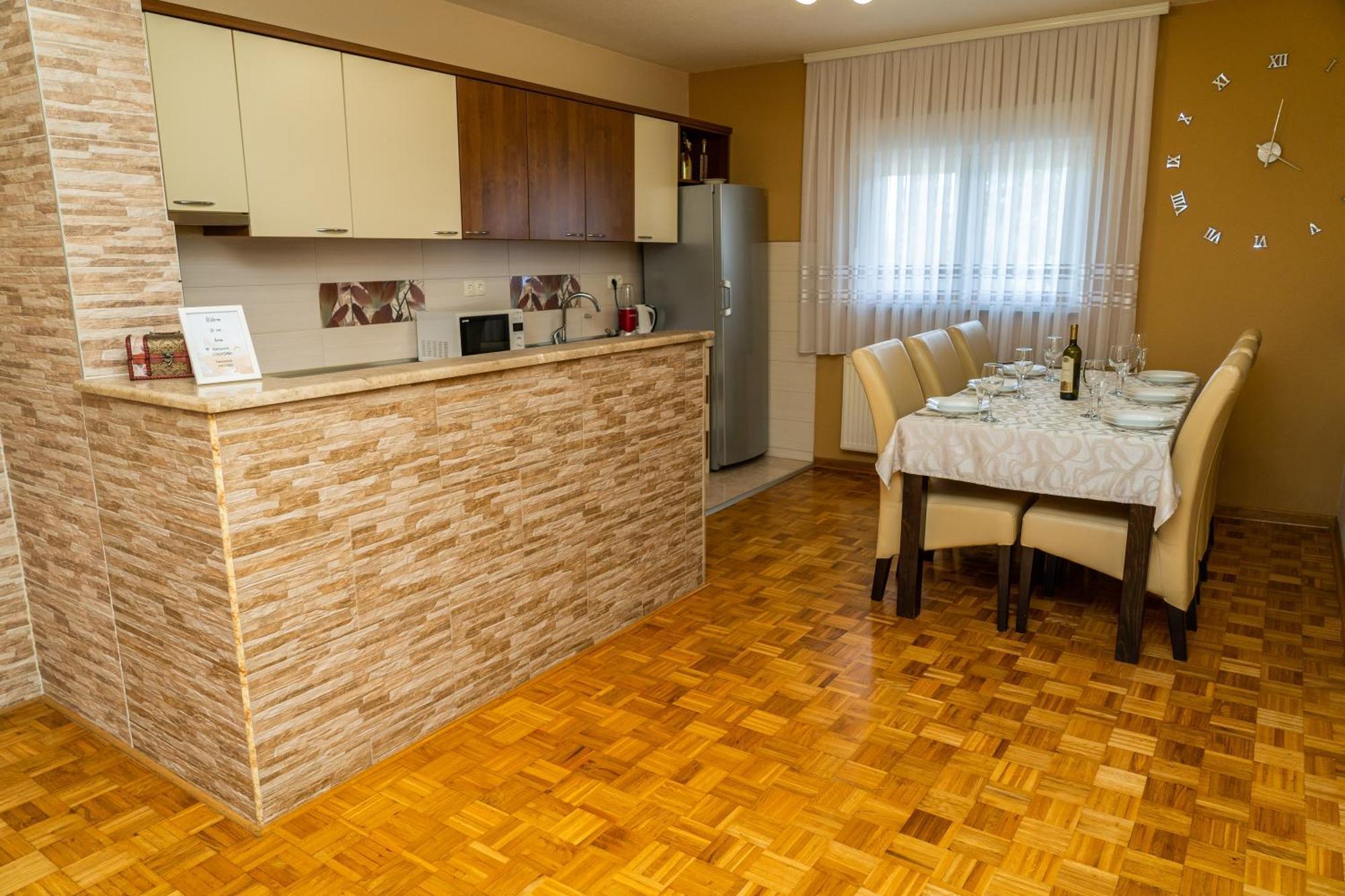 Ifi Ferienhaus Mostar