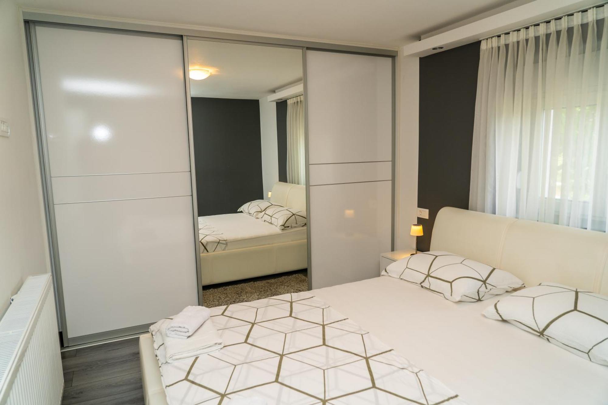Ferienhaus Ifi
