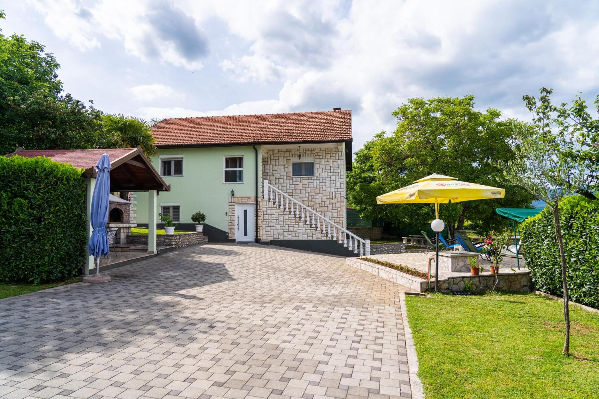Ifi Ferienhaus Mostar