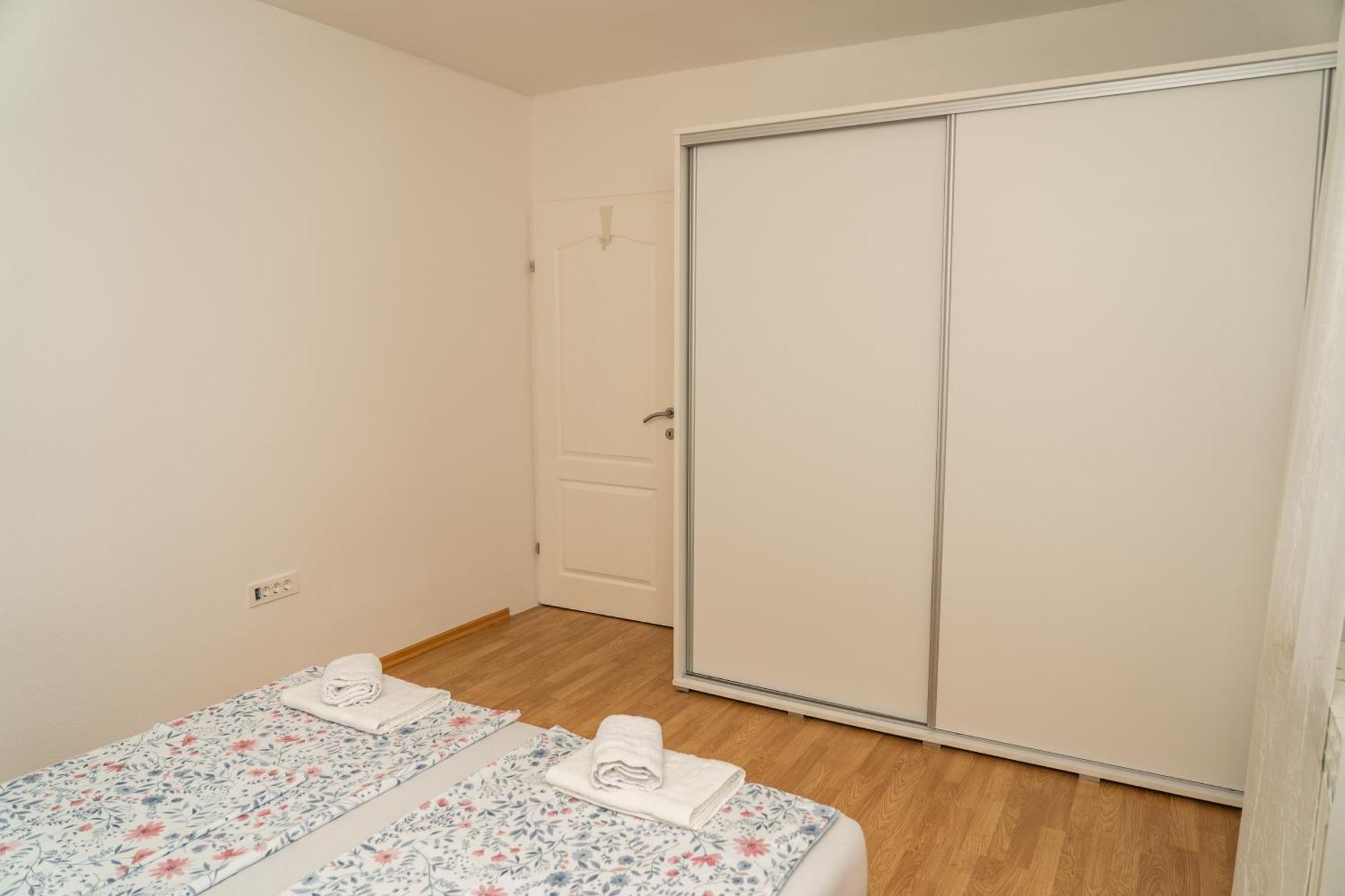 Ifi Ferienhaus *