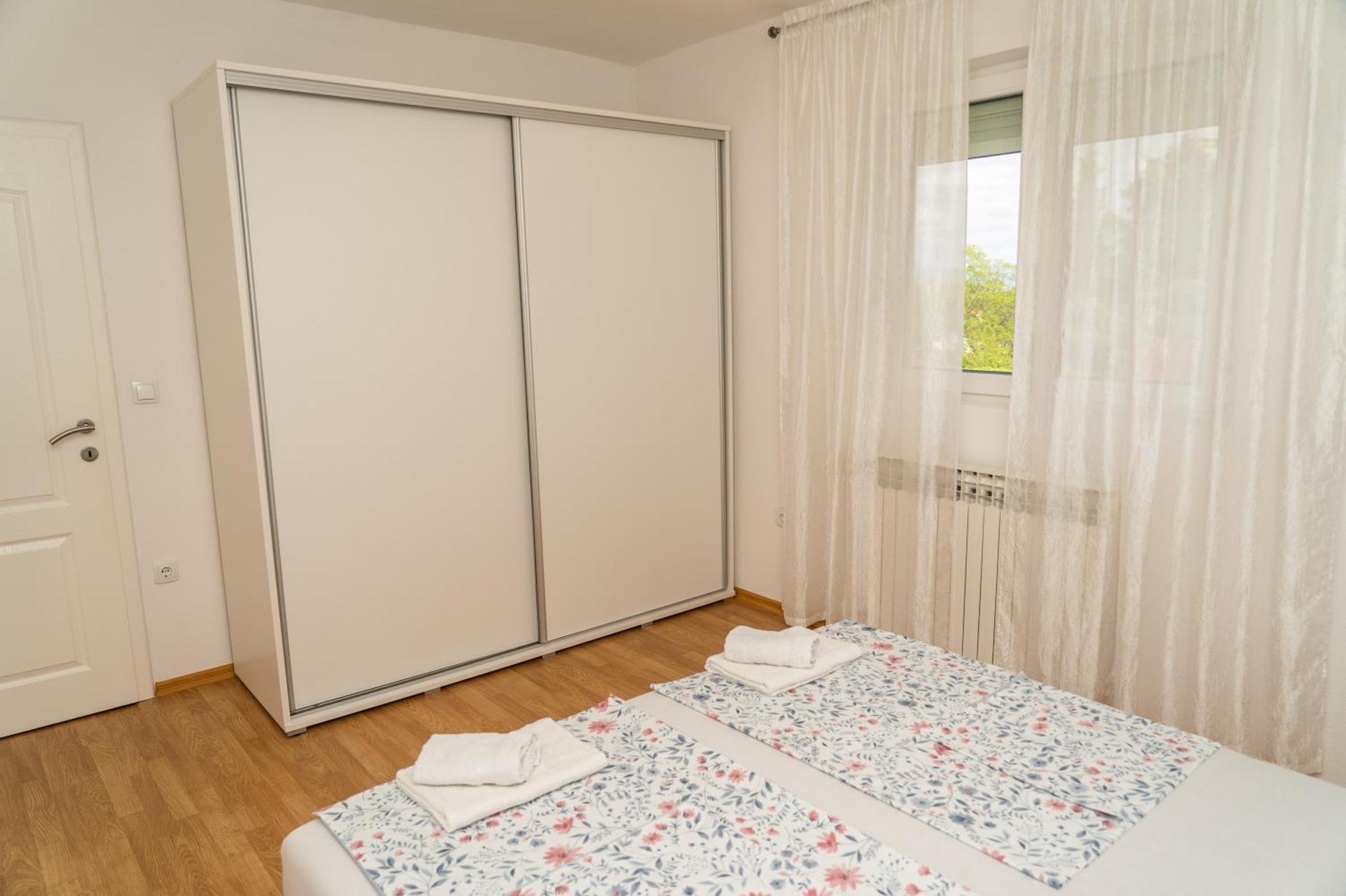 Ferienhaus Ifi