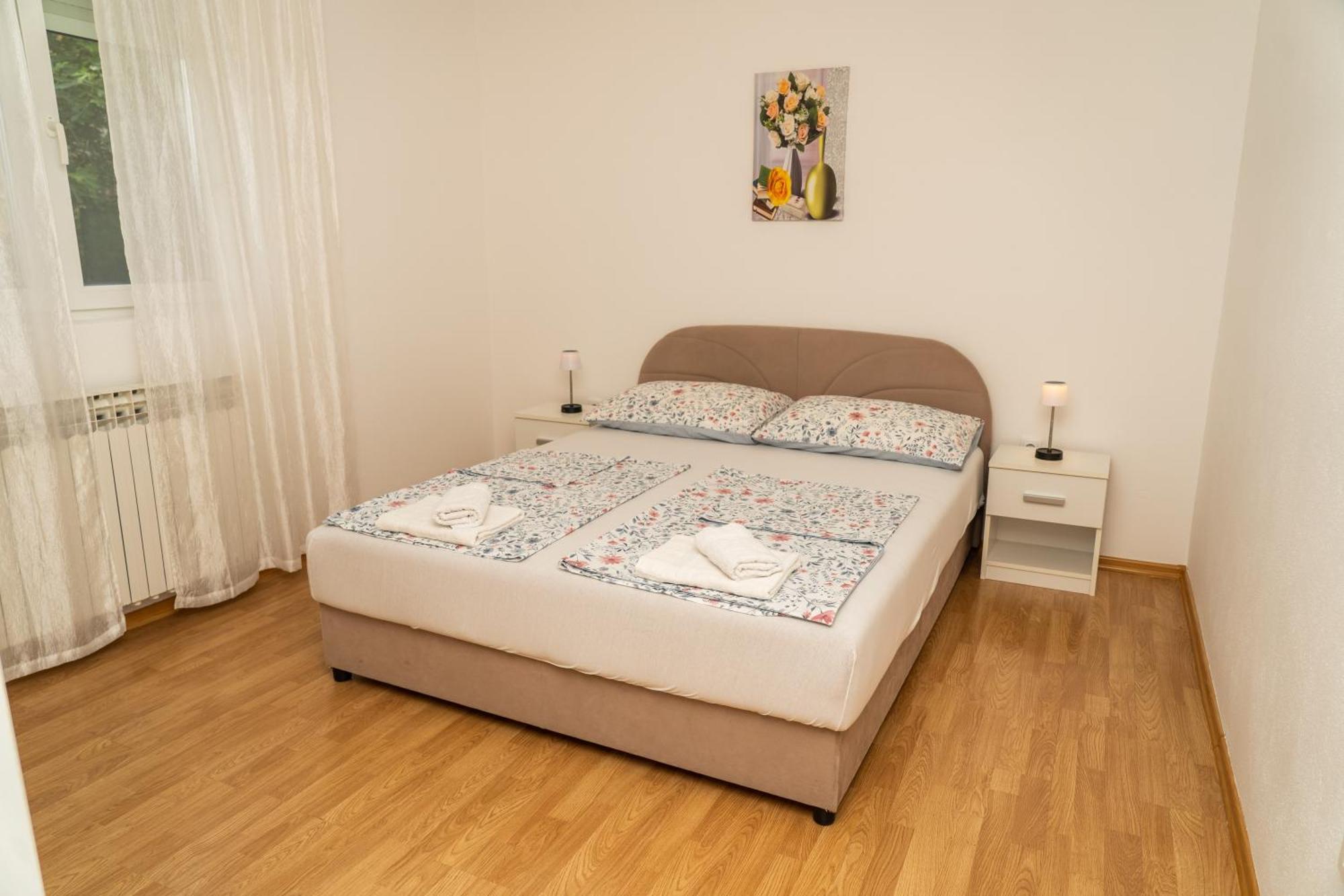 Ifi Ferienhaus *