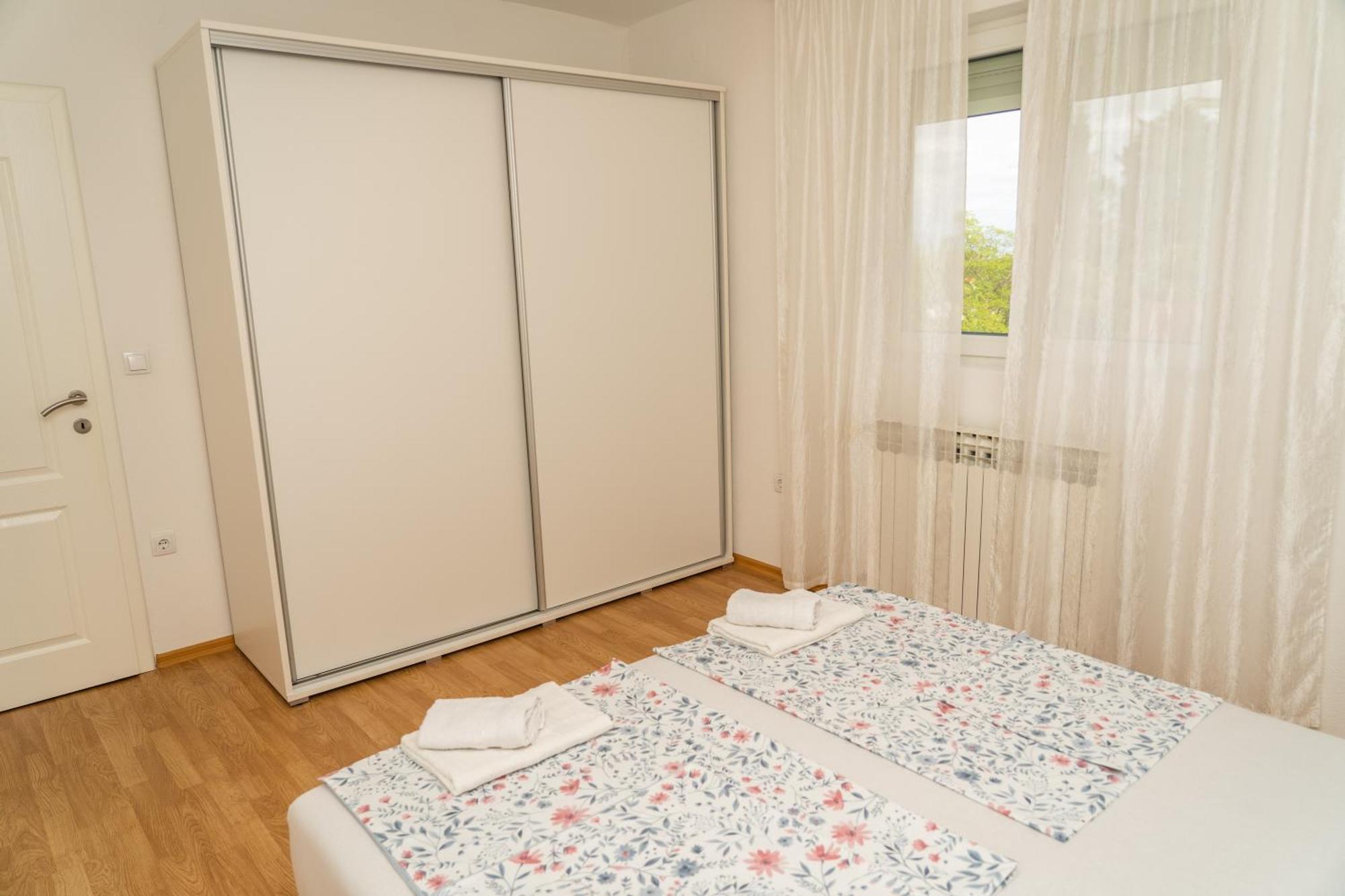Ifi Ferienhaus