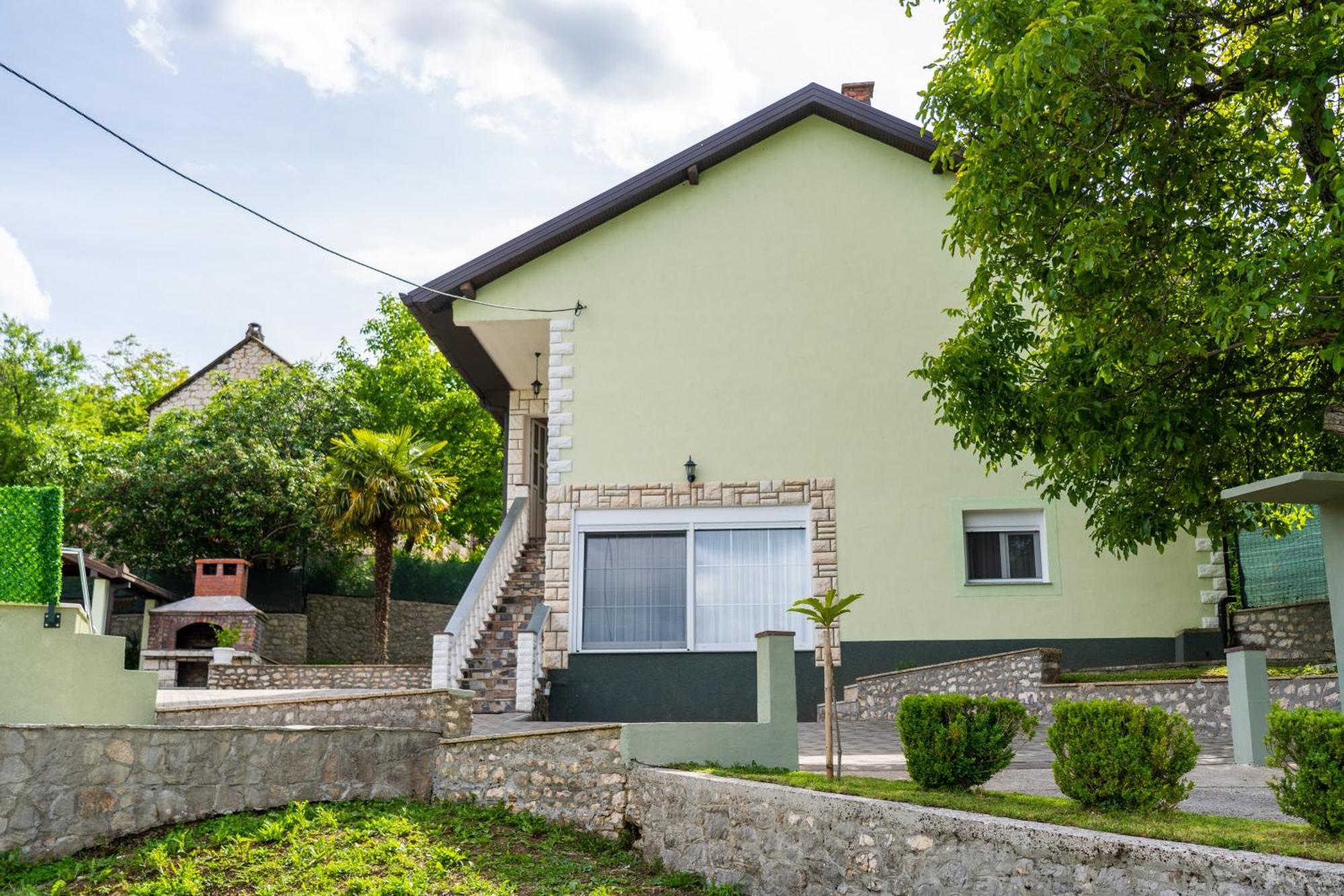 Ifi Ferienhaus *