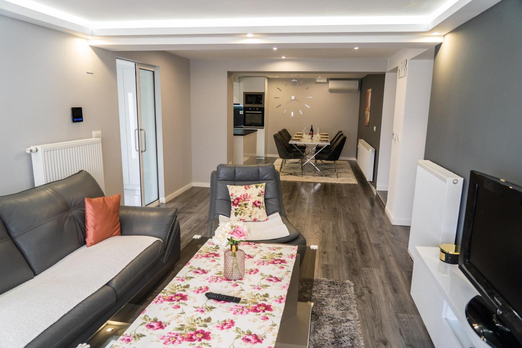 Ferienhaus Ifi Mostar