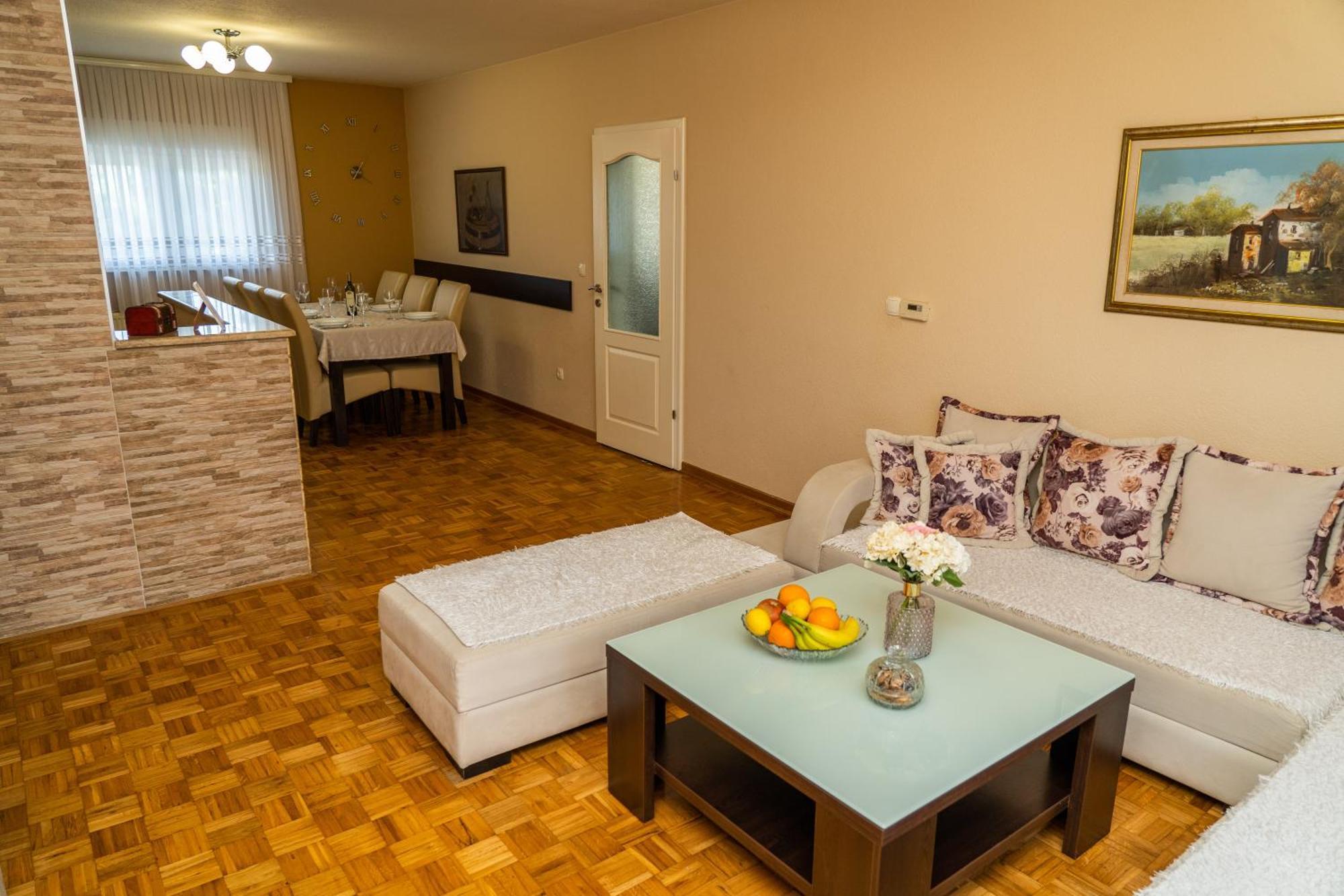 Ferienhaus Ifi Mostar