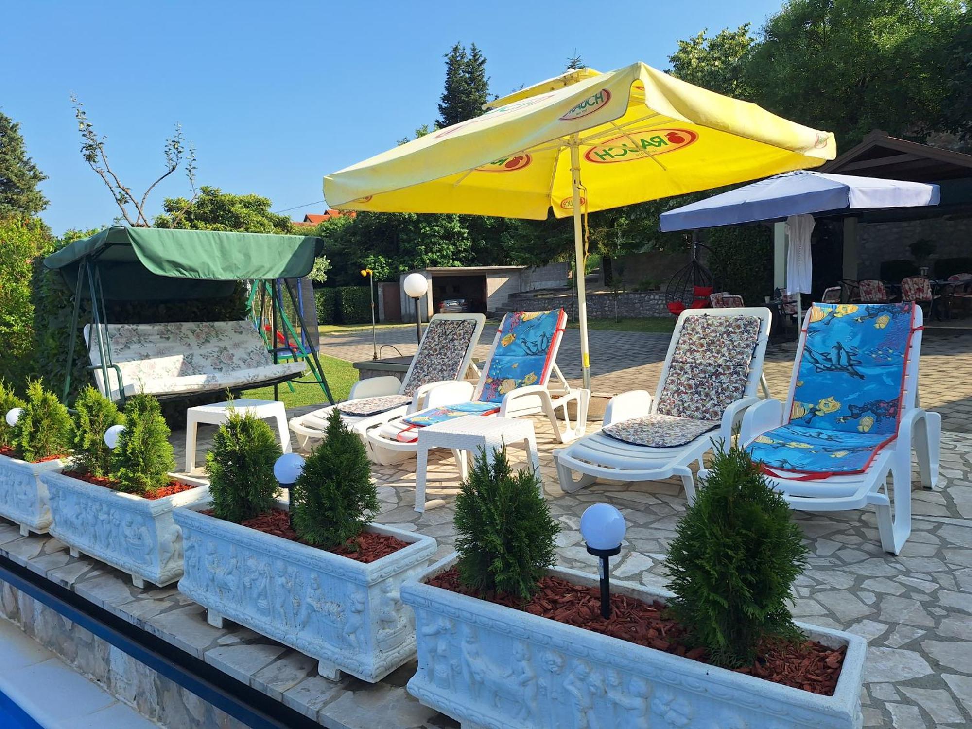 Ifi * Mostar