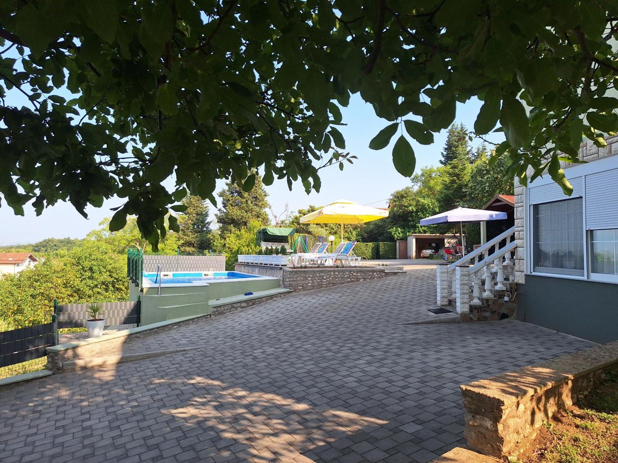 Ifi Ferienhaus