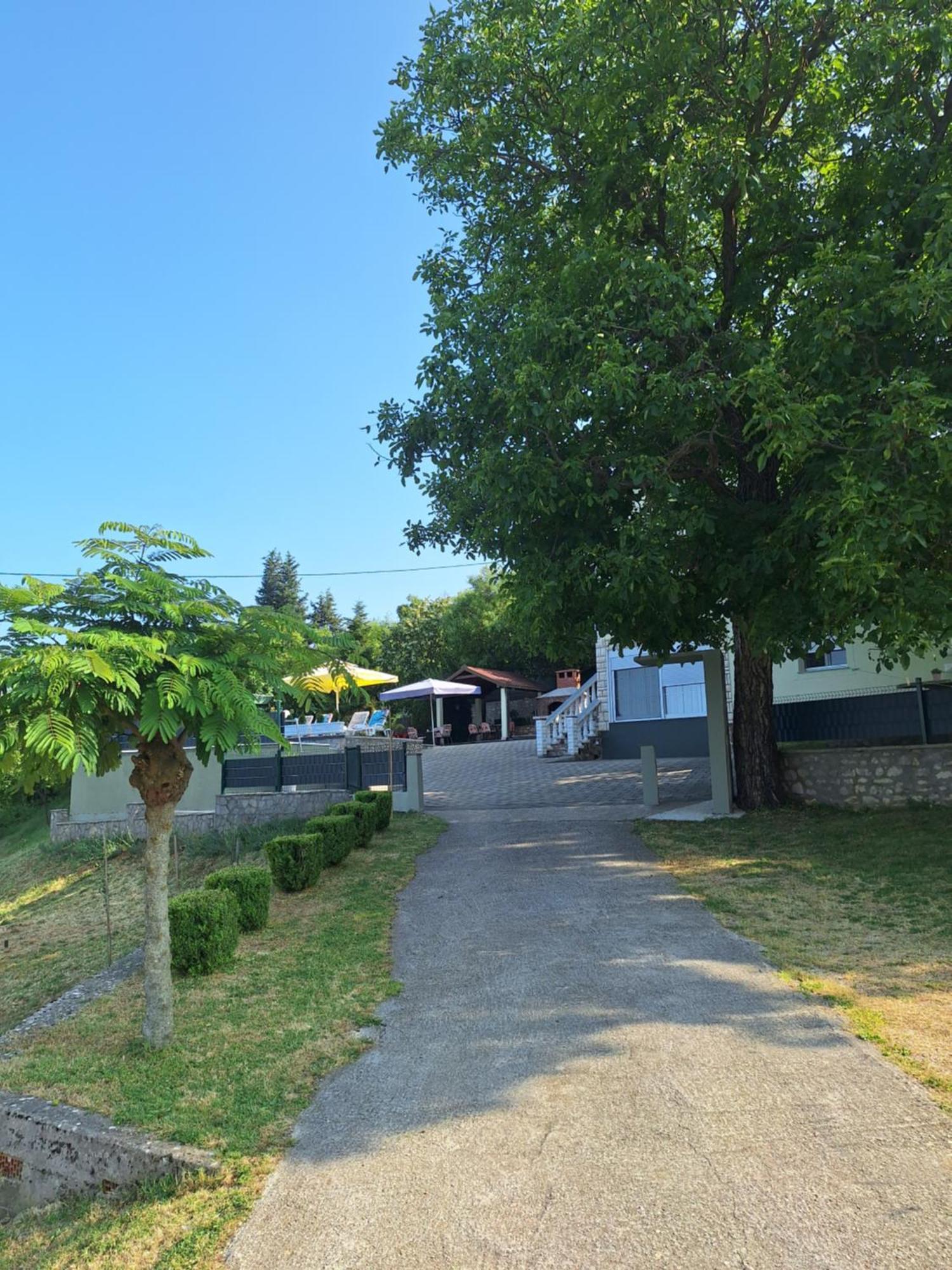 Ifi Ferienhaus Mostar